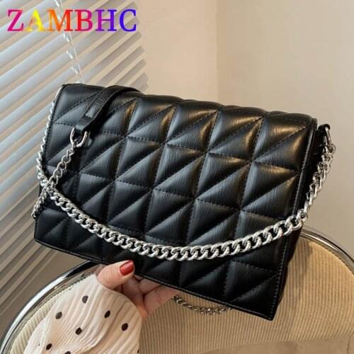 ZAMBHC Women's Quilted Bags