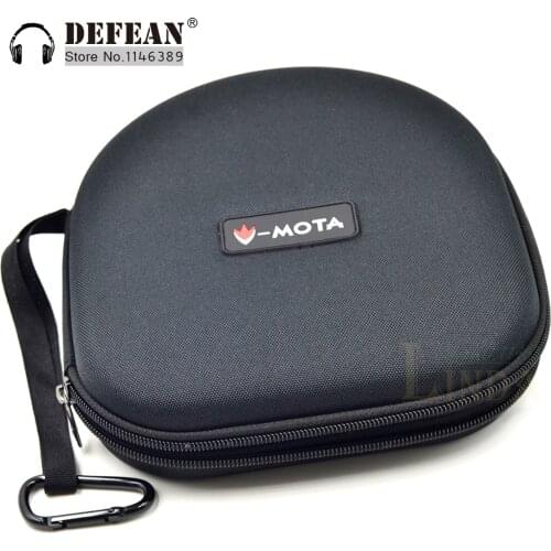 Hard Carry Case Box Bag For Sony MDR XB900 XB920 XB910 XB950 XB950BT Headphone MDR-XB900 MDR-XB950BT MDR-XB950 MDR-XB920