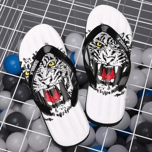 ANFU BIRD Men's Slates