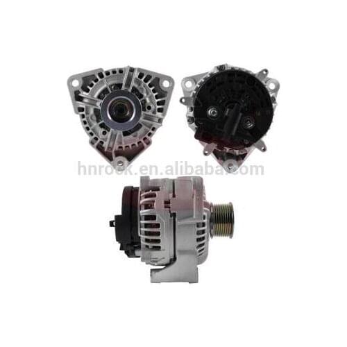 12V 120A AUTO ALTERNATOR F00B1120001 905710100057 0124515111