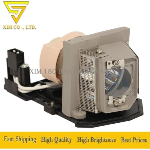 BL-FP190A / SP.8TK01GC01 high quality Replacement projector Lamp Compatible with OPTOMA DS325 DX325 S300 S300+ X300 projectors