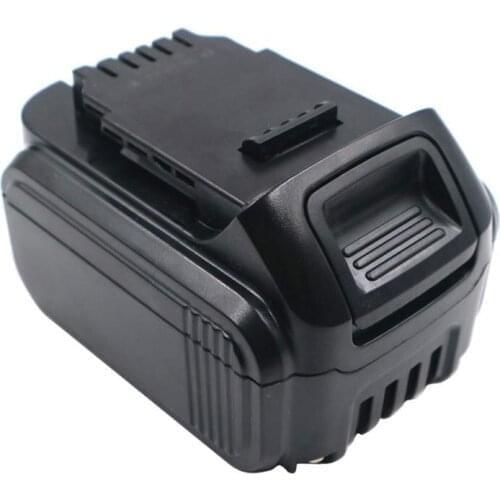 DEW 14.4C 3000mAh rechargeable 18650 lithium battery pack replacement model DCB140 DCB140-XJ(DEW 14.4V battery)