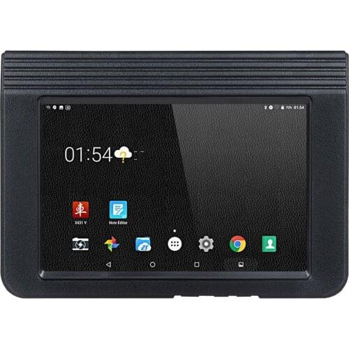 2021 Launch X431 V V4.0 8inch Tablet Wifi/Wireless Full System Diagnostic Tool 1 Year Free Update Online