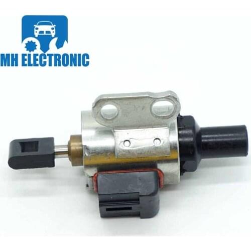MH ELECTRONIC Transmission CVT Stepper Step Motor JF011E RE0F10A RE0F10E for Mitsubishi Lancer 1.6 for Dodge for Nissan Altima