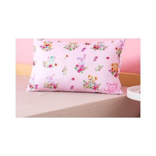 Disney Duffy StellaLou Sumikko Gurashi Anime Figures Cartoon Product Cosplay Accessories Pillowcase Pillowslip Gifts Unisex
