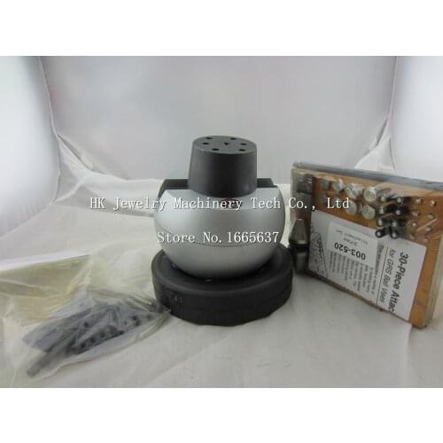 Hot Sale Jewelry Engraving Tools GRAVERS Engraving Block GRAVERS Ball Vise