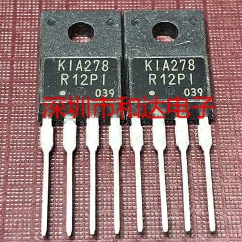 KIA278R12PI TO-220F