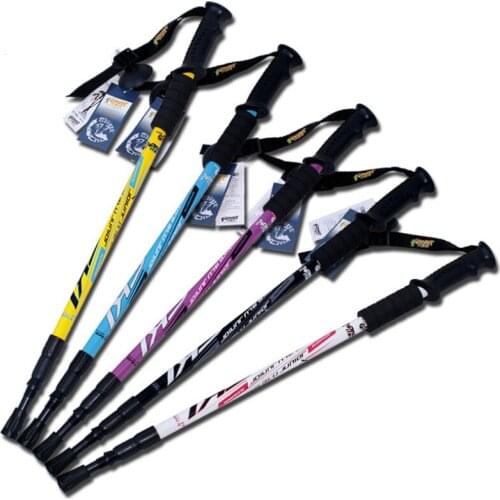 KILYLOLY Trekking Poles