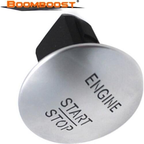 New Auto One START STOP Engine System Keyless Push Button Switch for Mercedes Benz CL550 ML350 GLK350 2215450714 33161207