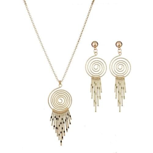 PAGlisten Jewelry Sets