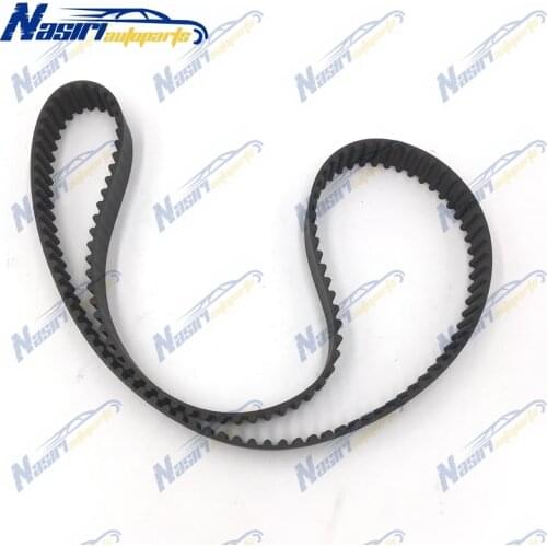 Timing Belt For Toyota Hilux MK3 2.4L 2.8L Diesel Pickup CROWN DYNA HIACE SUPRA LANDCRUISER 2L 3L 5L #13568-59066