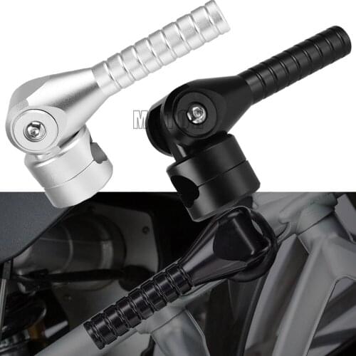 For BMW R1200GS LC 2016 2017 2018 2019 R1250GS Adventure 2019 R 1200 GS LC ADV 2014-2019 Motorcycle Lifting Handle Lifting Lever