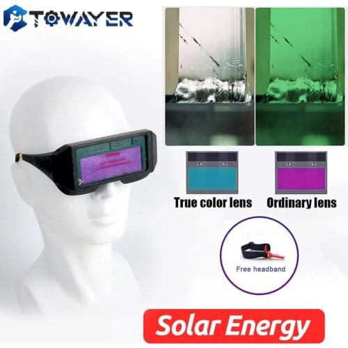 Towayer Welding Masks