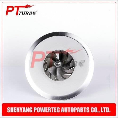Turbo CHRA Turbocharger For Isuzu Pickup Gonow 68Kw JX493ZQ New Cartridge GT22 736210-5009 Turbine Core 1118300DL 2004