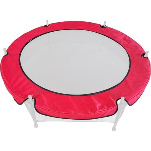 Universal Trampoline Replacement Safety Pad Spring Cover Long Lasting Waterproof Child Protection Trampoline Edge Cover Value