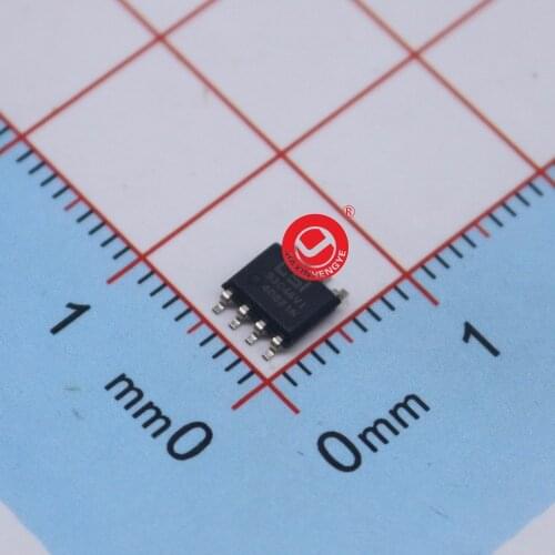 100PCS/LOT CAT93C46VI-GT3 93C46VI SOP-8 Good Quality 100%Original Free Shipping