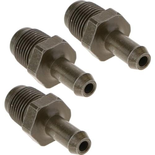 3pack ventilation valve pcv sub assembly 12204-21011 For 04-08 Prius 06-08 Yaris