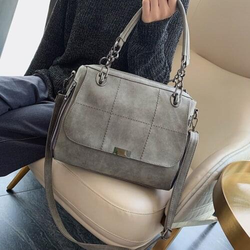 Aftergrow Women's Gray Bags