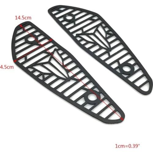 For MT-15 MT15 2018-2020 Motorcycle Aluminum Air Intake Filter Cover Guard Protection Covers Motorcycle Accessories 40GF