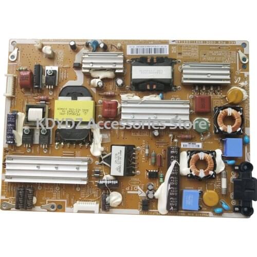 Free shipping Good test for UA40D6000SJ Power board BN44-00458A PSLF151A03D BN81-06614B