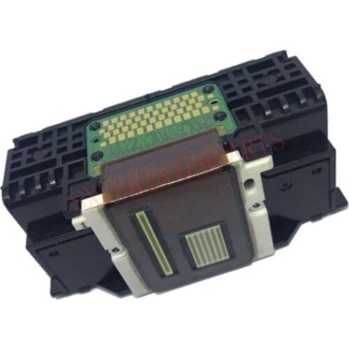 Free shipping New Original QY6-0082 Printhead for Canon MG6400 MG5480 ip7240 ip7210 Print Head