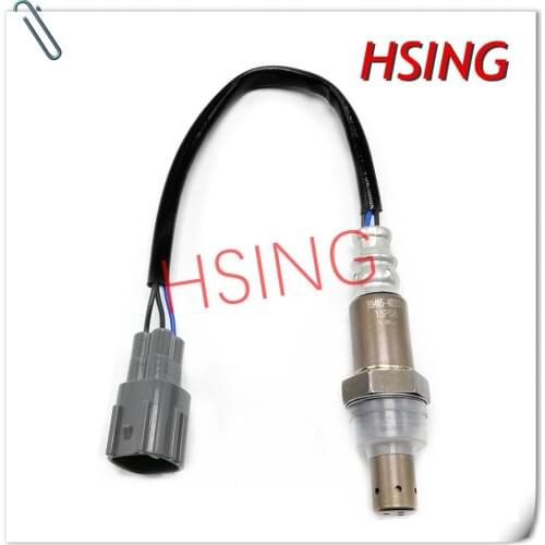 HSINGYE BRAND-NEW# 89465-60200 Oxygen Sensor O2 Sensor Fits For Land Cruiser Prado 4Runner Hilux ***Part No# 8946506200 234-4261