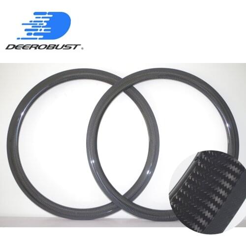 DEEROBUST Brake Discs For Bicycles