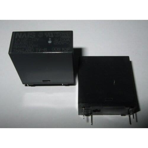 LK1AF-12V LK1AF RELAY ORIGINAL 5PCS/LOT Free Shipping transistor diode module RELAY