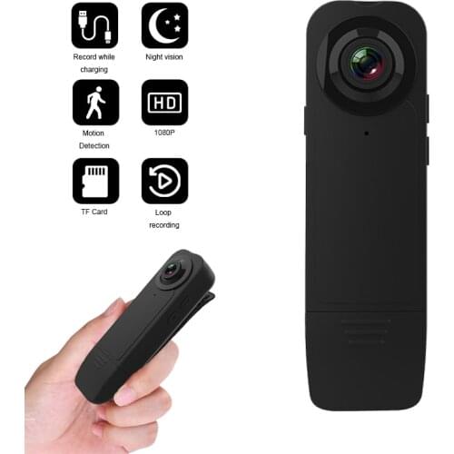 LOKOZ Mini Camcorders