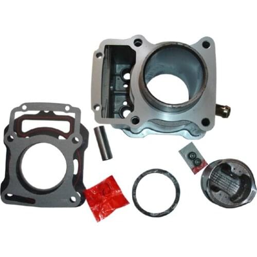 New Cylinder For Zongshen 200cc CG200 Water Cooled Engine