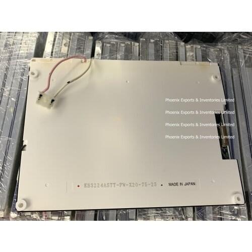 Original 5.7" KS3224ASTT-FW-X20 KS3224ASTT LCD Screen Display Panel