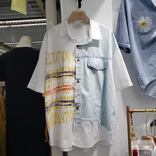 PAFUTIN Womens White Shirts