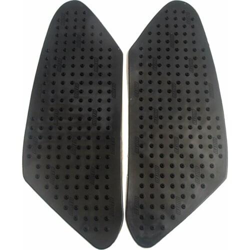 For Honda CBR500R 2012 and UP Motorcycle Anti slip Tank Pad 3M Side Gas Knee Grip Traction Pads Protector Stickers New