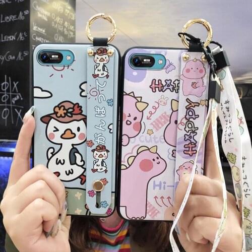 Shockproof Soft Phone Case For Itel A25/A35 Anti-knock Dirt-resistant TPU Cover New For Boy Cute