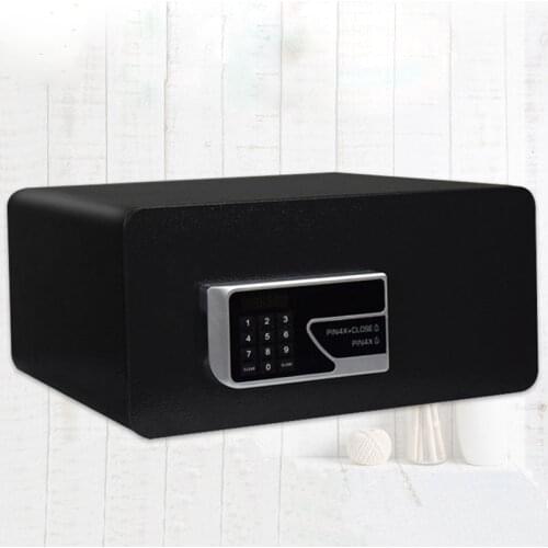 Safes Anti-theft Electronic Storage Bank Safety Box Security Money Jewelry Storage Collection Home Office Security Box DHZ049