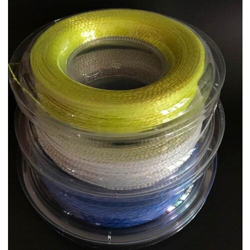 2reels Lightning Tennis String/Reel String(200m/reel)tennis racket/tennis racquet