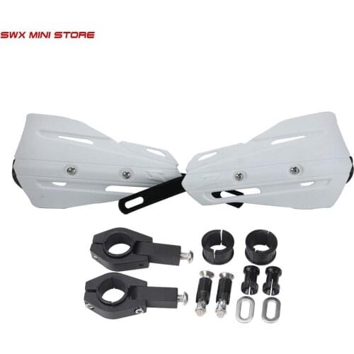Motorcycle 22MM 28MM Hand Handlebar Handle Bar Guards Handguard For EXC EXCF SX SXF XC XCF XCW XCFW 125 150 250 350 450 530