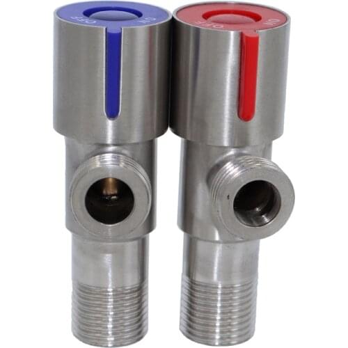 ZGRK Plumbing Valves