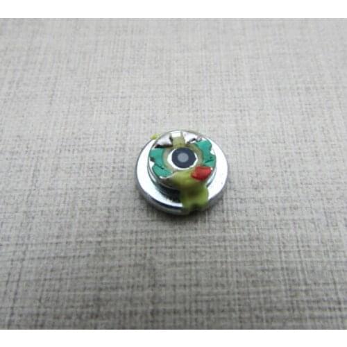 10mm speaker unit DIY earphone unit 2pcs