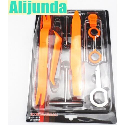 12 pieces of car repair sound removal for Volvo S40 S60 S80 XC60 aguar XF XJS XJ XK S-TYPE Cadillac XTS SRX ATS CTS/Renault