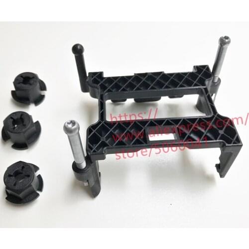 ACC module bracket Adaptive cruise bracket for Great wall Haval H6 H7 VV5 VV7