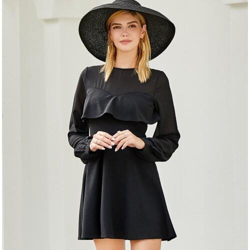 Короткие платья для женщин AIBODUO China At AliExpress