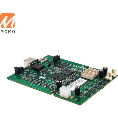 Second Hand Antminer S9 Control Board Data Circuit Board S9 Controller Card Dashboard mining