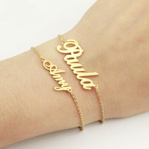 Fashion Bracelets DCTVICT China