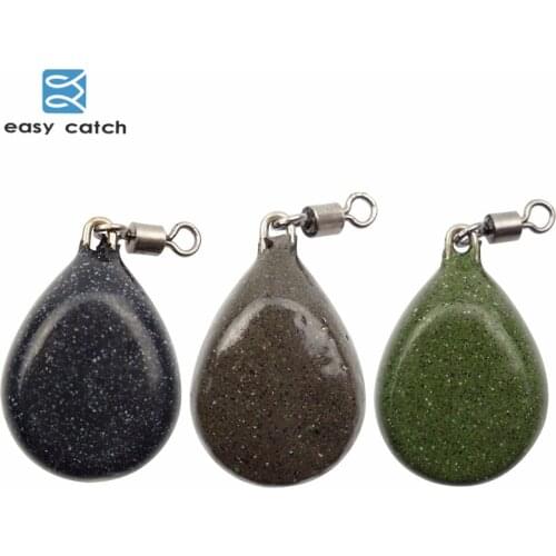 Ошейники, шлейки и поводки Easy Catch China At AliExpress