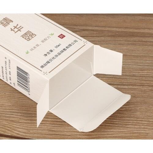 Eco-friendly cheap packaging paper box,luxury perfume cardboard jewelry packaging box with logo ---XP1368