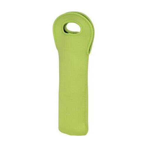 Single Wine Bottle Cooler with LOGO printed, Neoprene Bottle Cover FOR Home Gift ,Free shipping