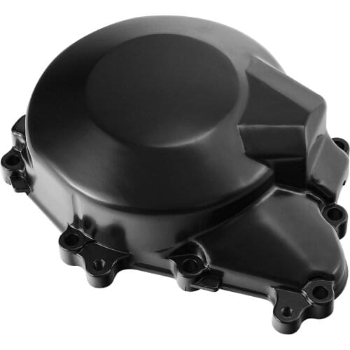 Motorcycle Engine Stator Cover Crankcase For Yamaha YZF R6 2003-2005 R6S 2006-2010