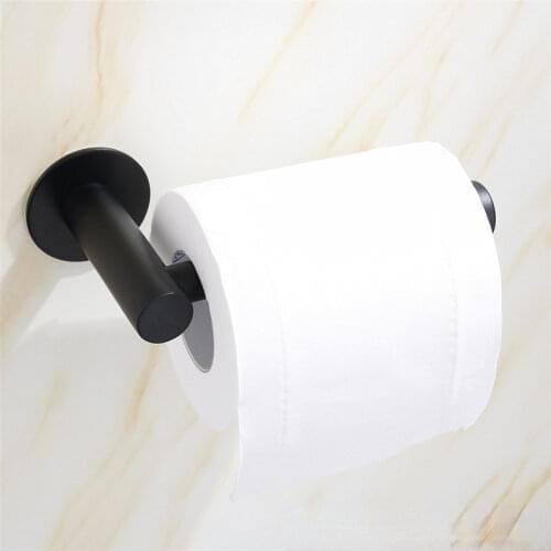Macroupta Toilet Paper Holders
