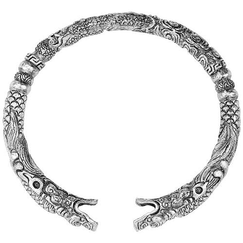 The Vikings Wolf Bracelets For Women Fashion Male Accessories Viking Bracelet Men Wristband Cuff Bracelets Bangles Teen Wolf